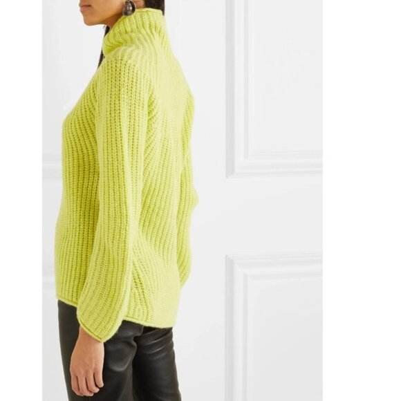 Rag & Bone Joseph Turtleneck Sweater - Picture 4 of 7